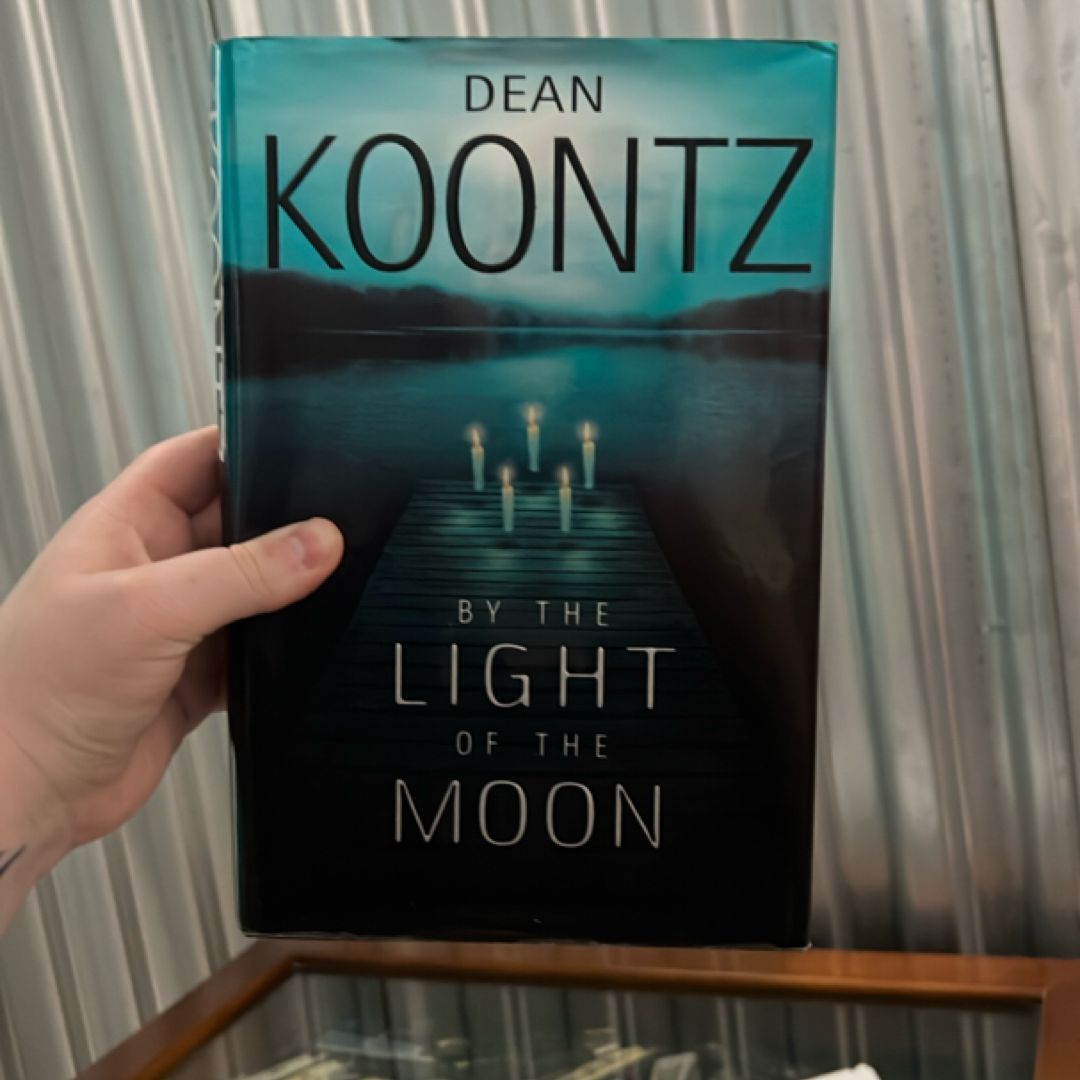 By the Light of the Moon
