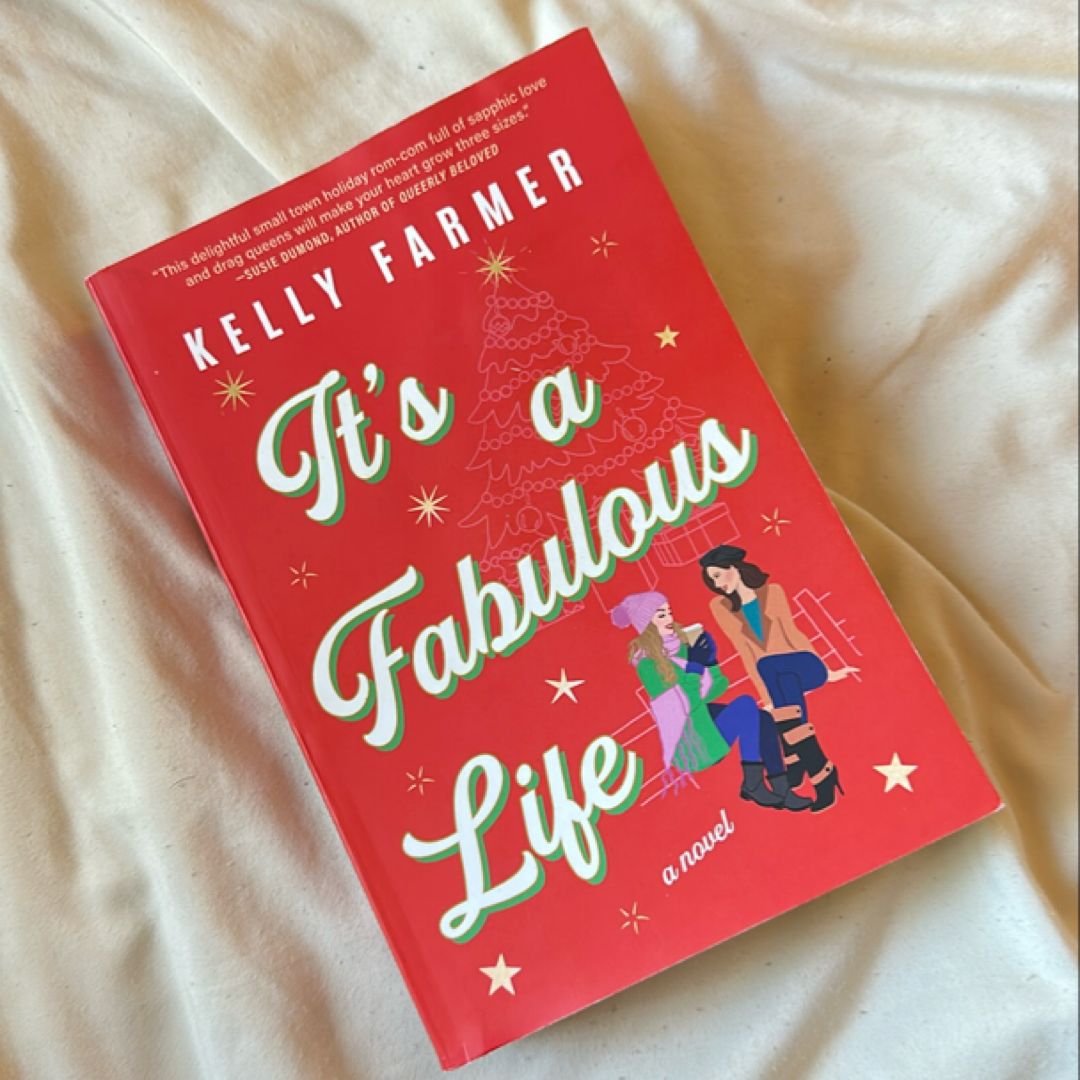 It's a Fabulous Life