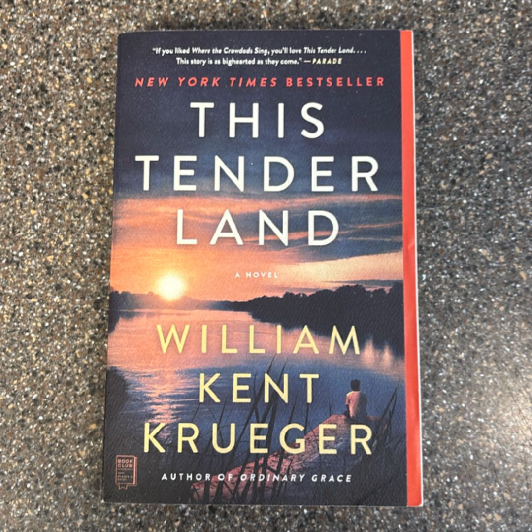 This Tender Land
