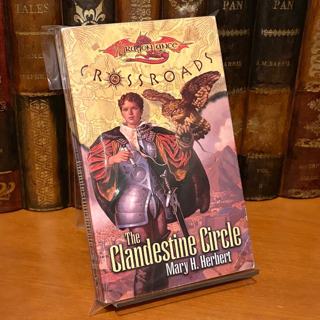 The Clandestine Circle