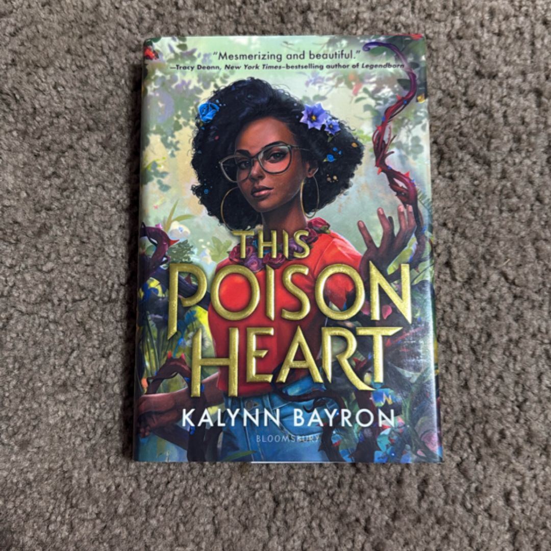 This Poison Heart