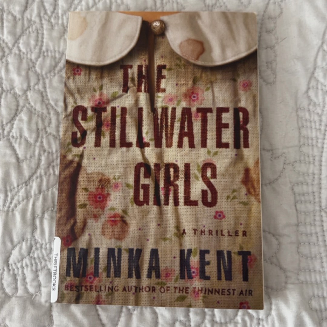The Stillwater Girls