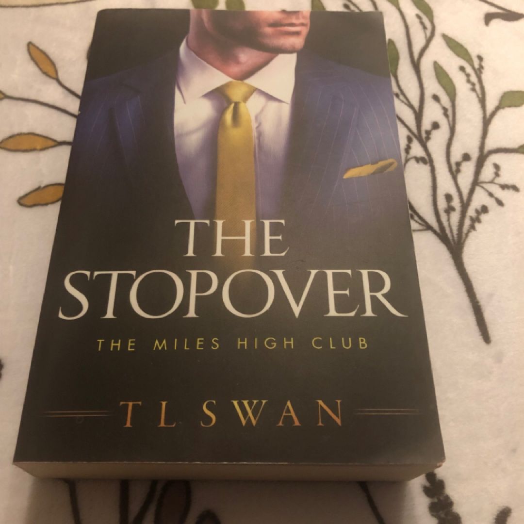 The Stopover