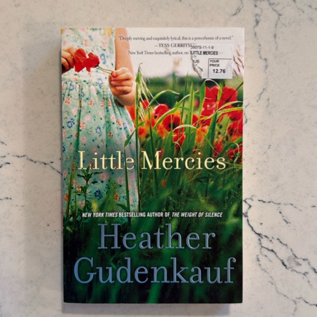 Little Mercies
