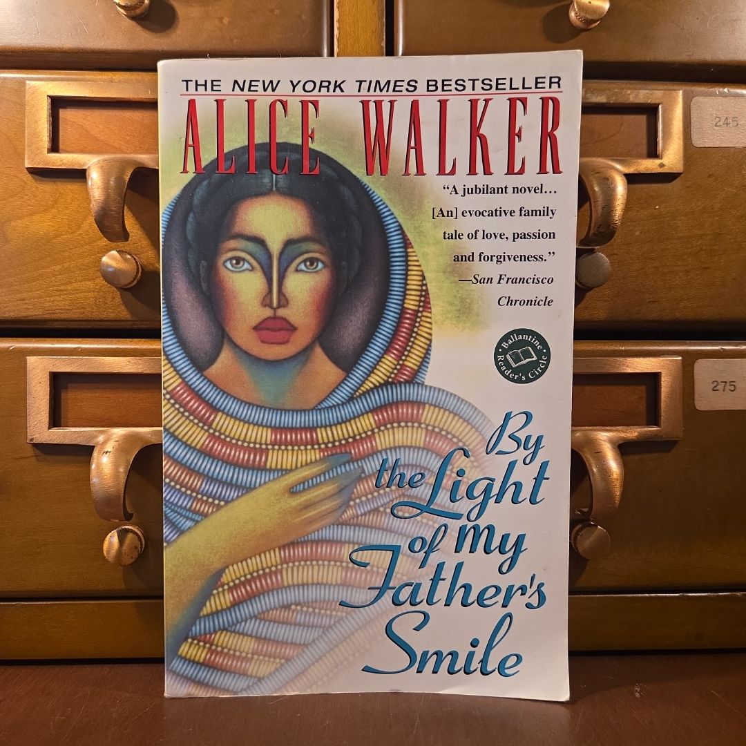 By the Light of My Father's Smile