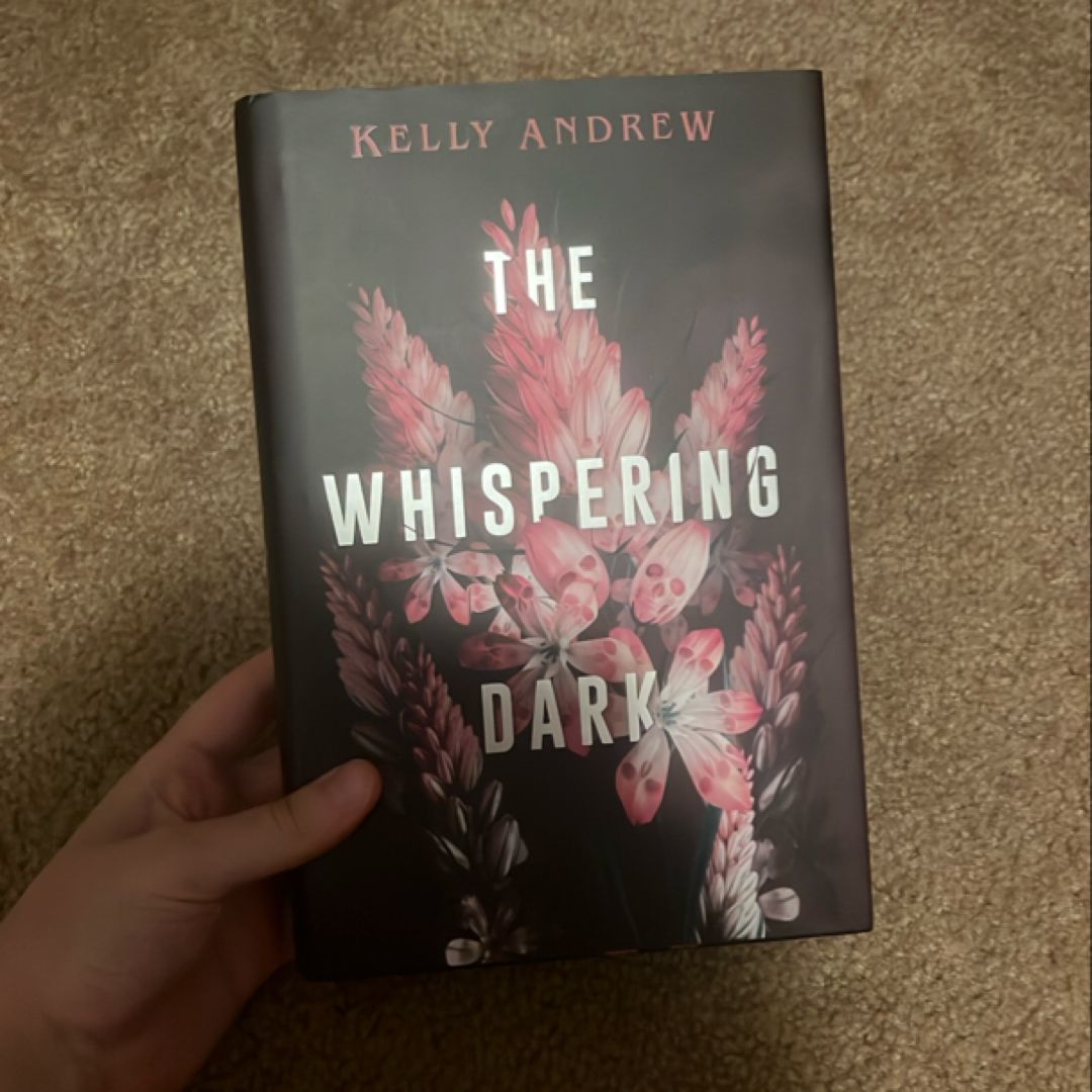 The Whispering Dark