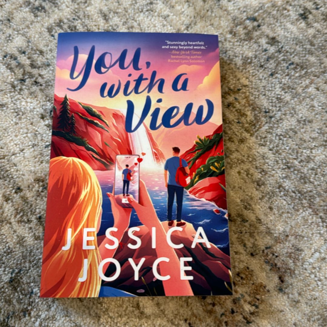 You, with a View