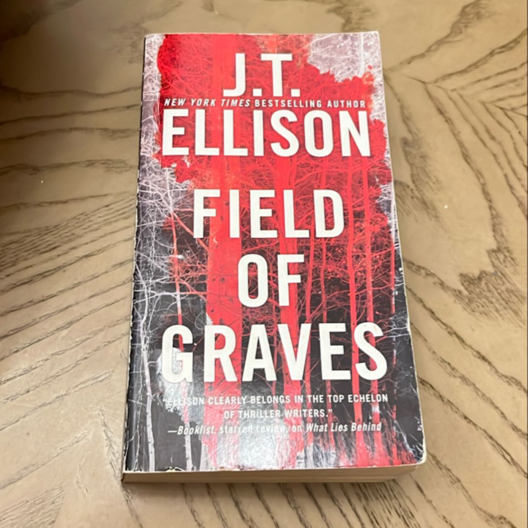 Field of Graves