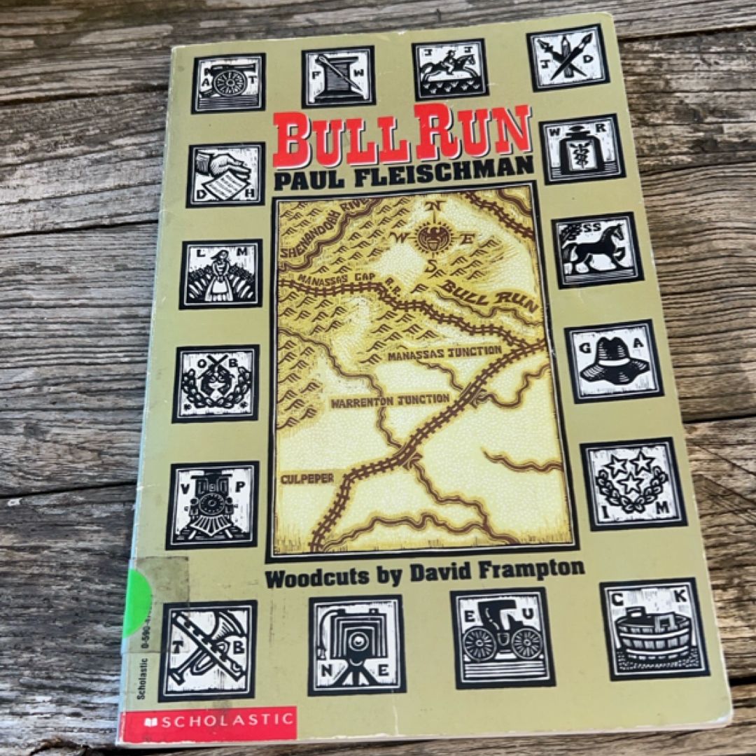 Bull Run