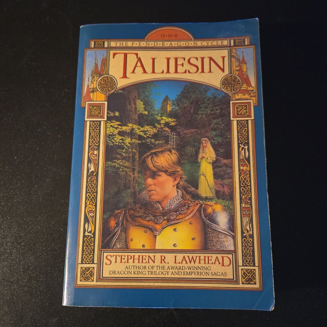 Taliesin
