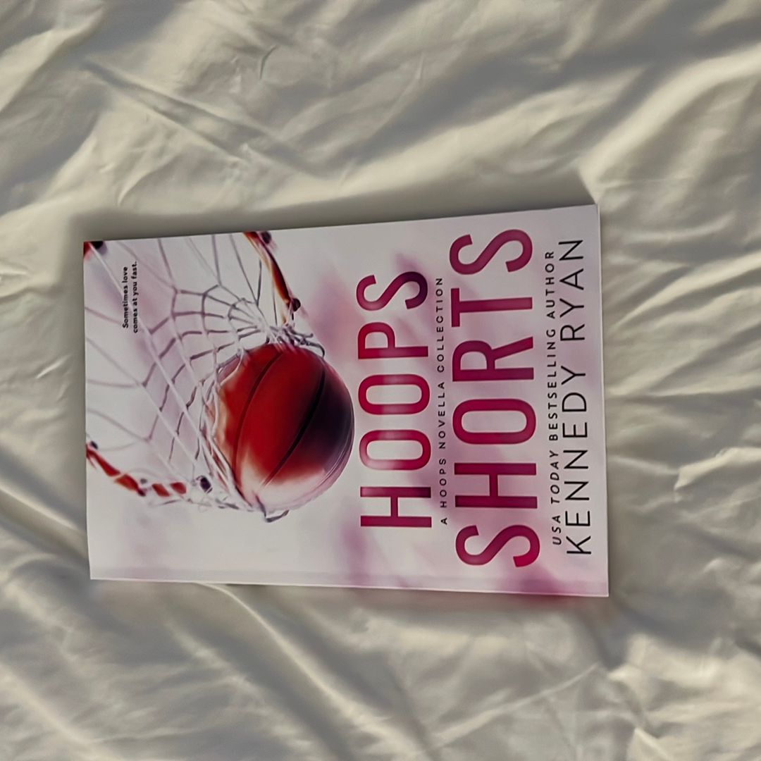 HOOPS Shorts