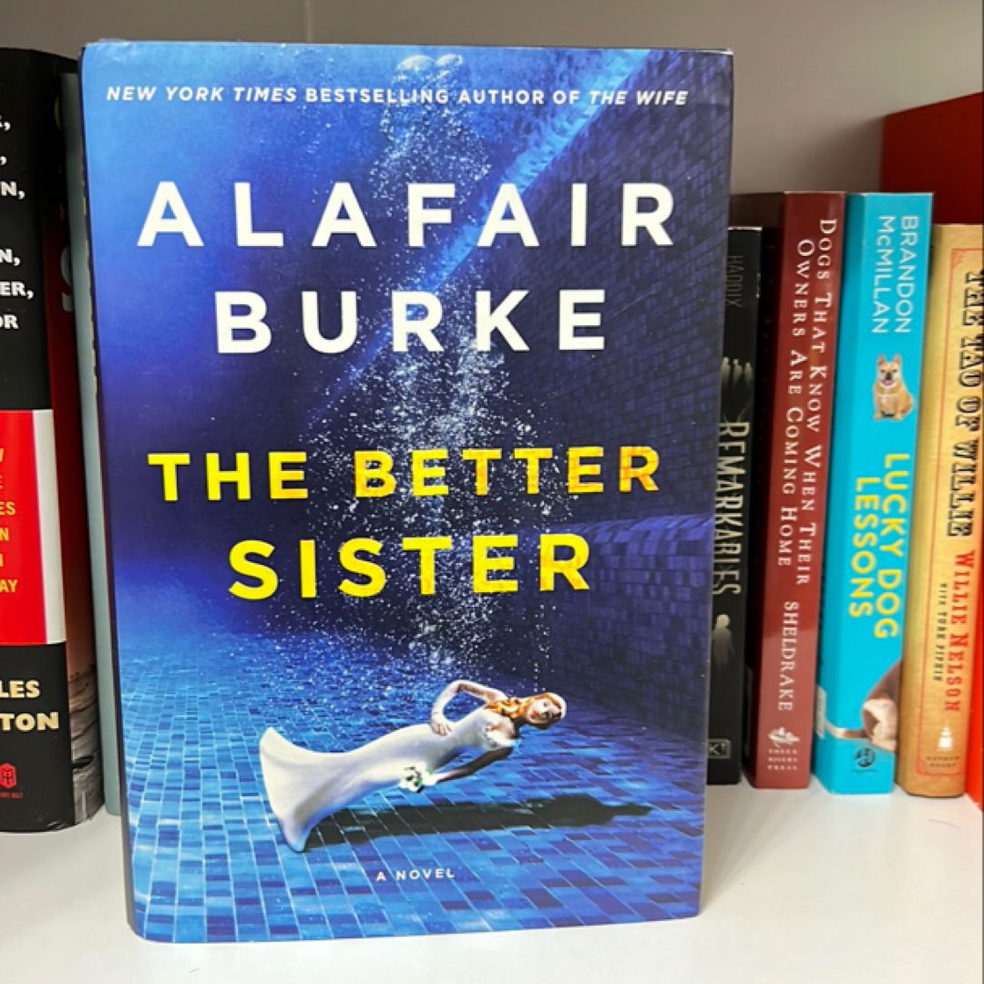 The Better Sister