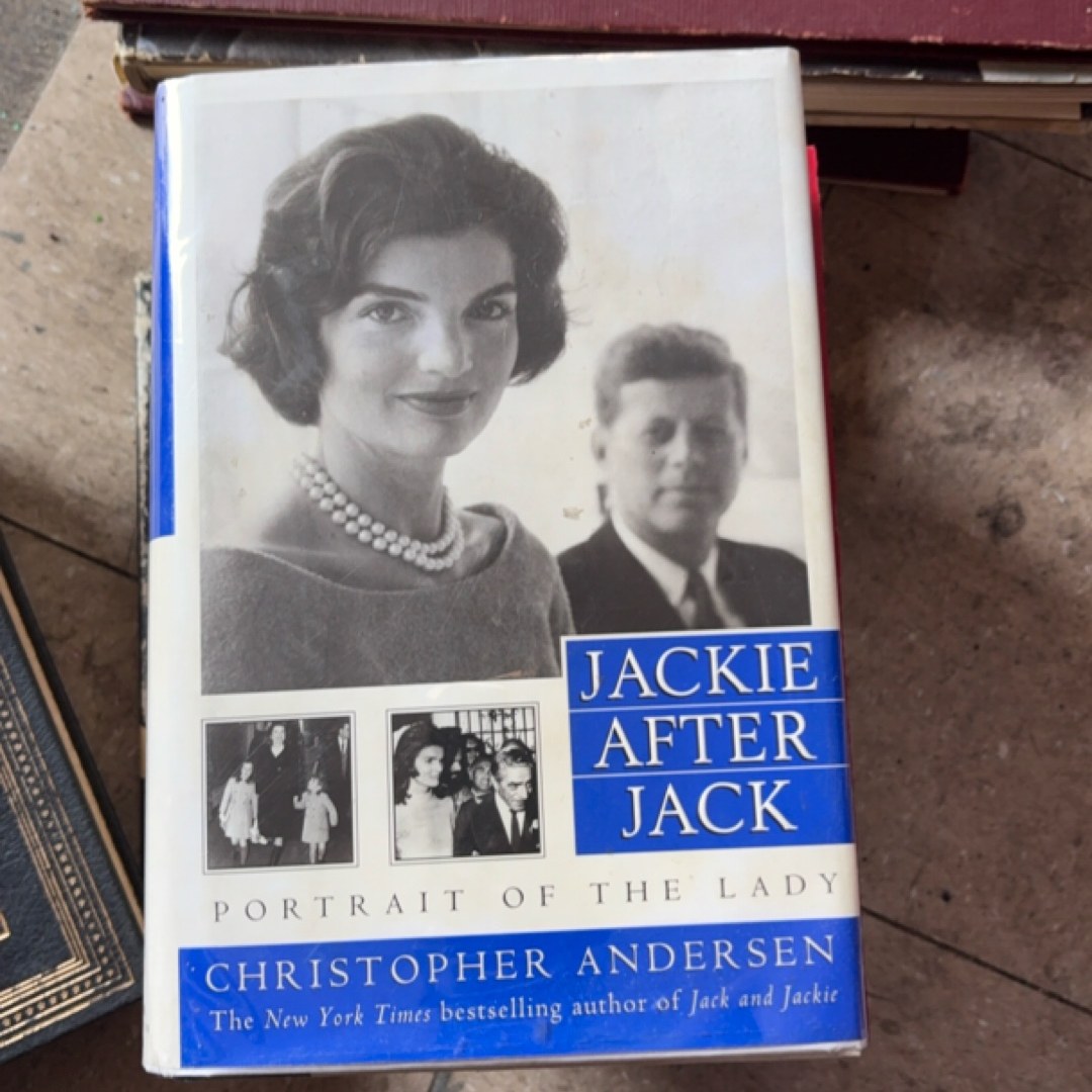 Jackie after Jack