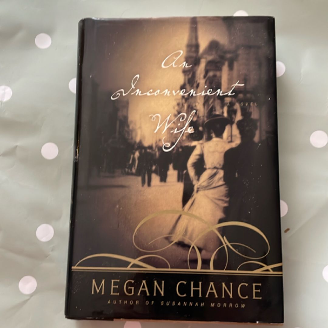 An Inconvenient Wife