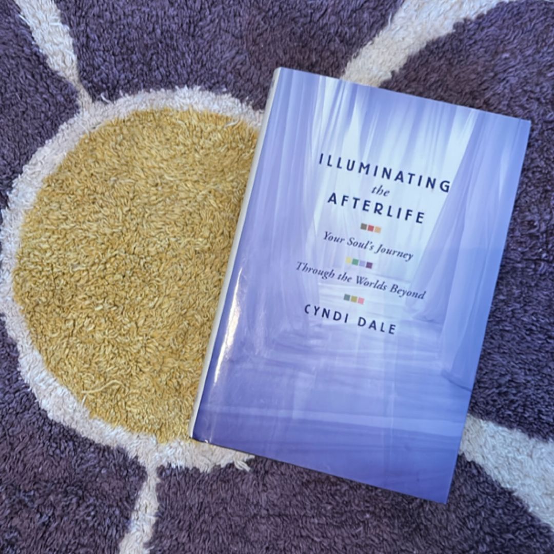 Illuminating the Afterlife