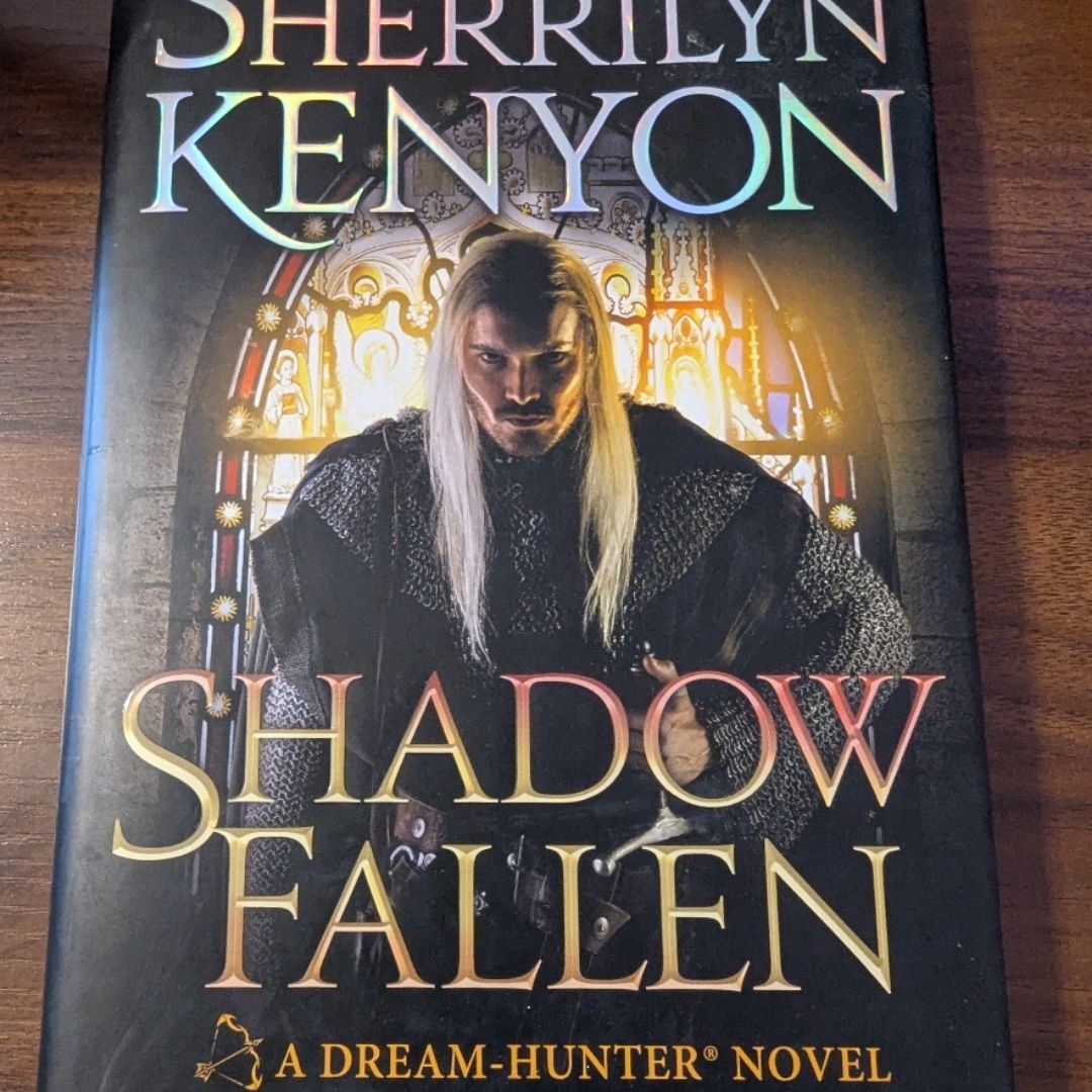 Shadow Fallen
