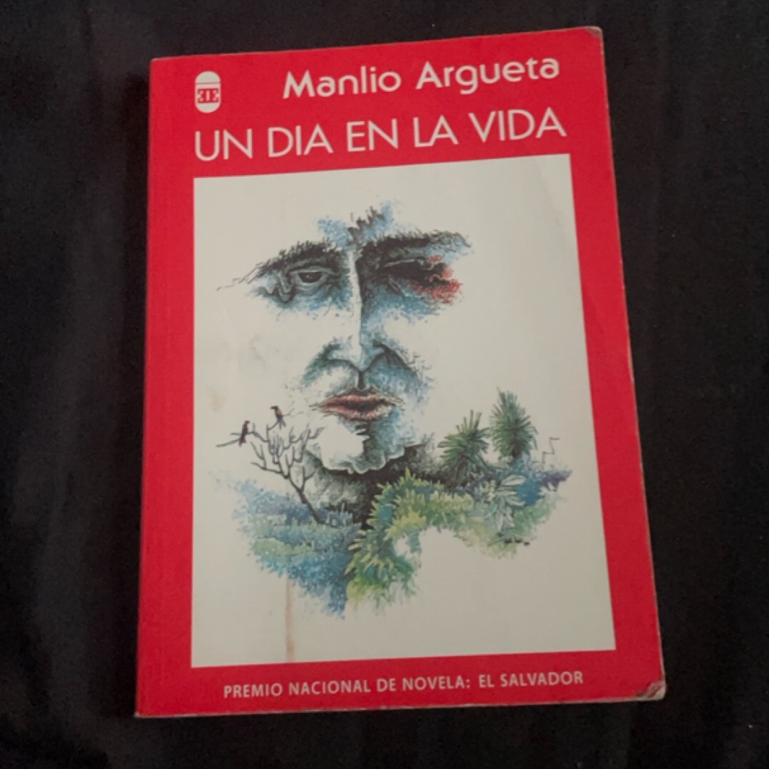 Un día en la vida