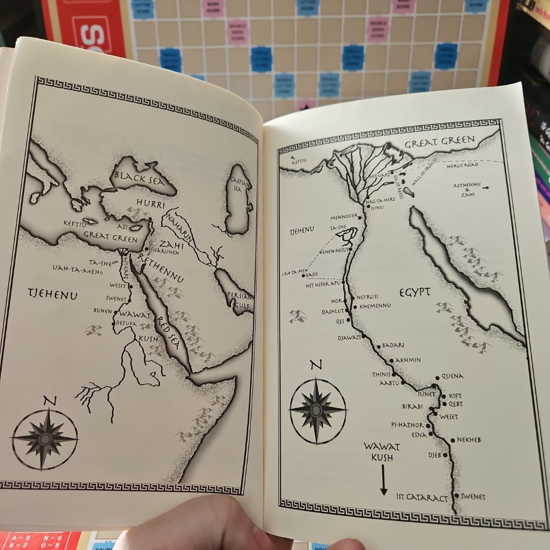 The Hippopotamus Marsh