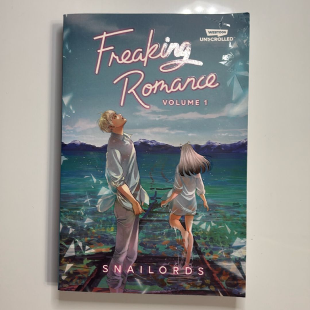 Freaking Romance Volume One