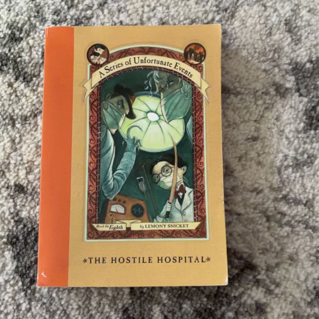 The Hostile Hospital
