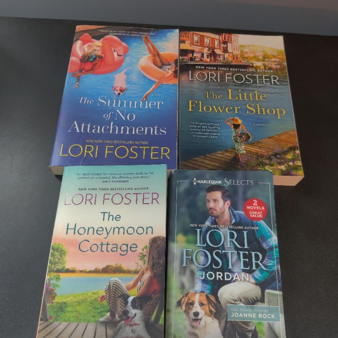 Jordan and His Secretary's Surprise Fiancé