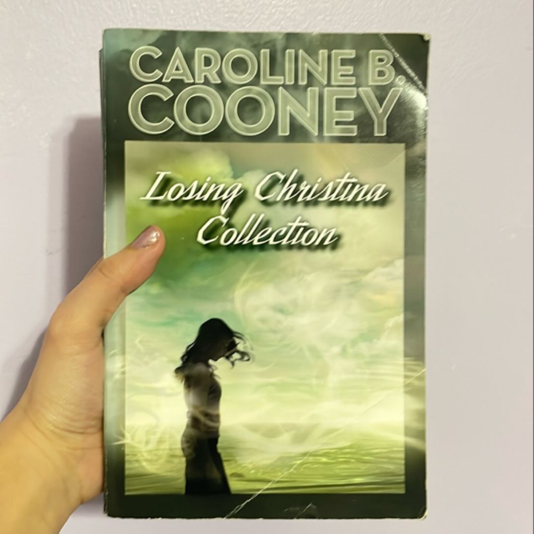 Losing Christina Collection