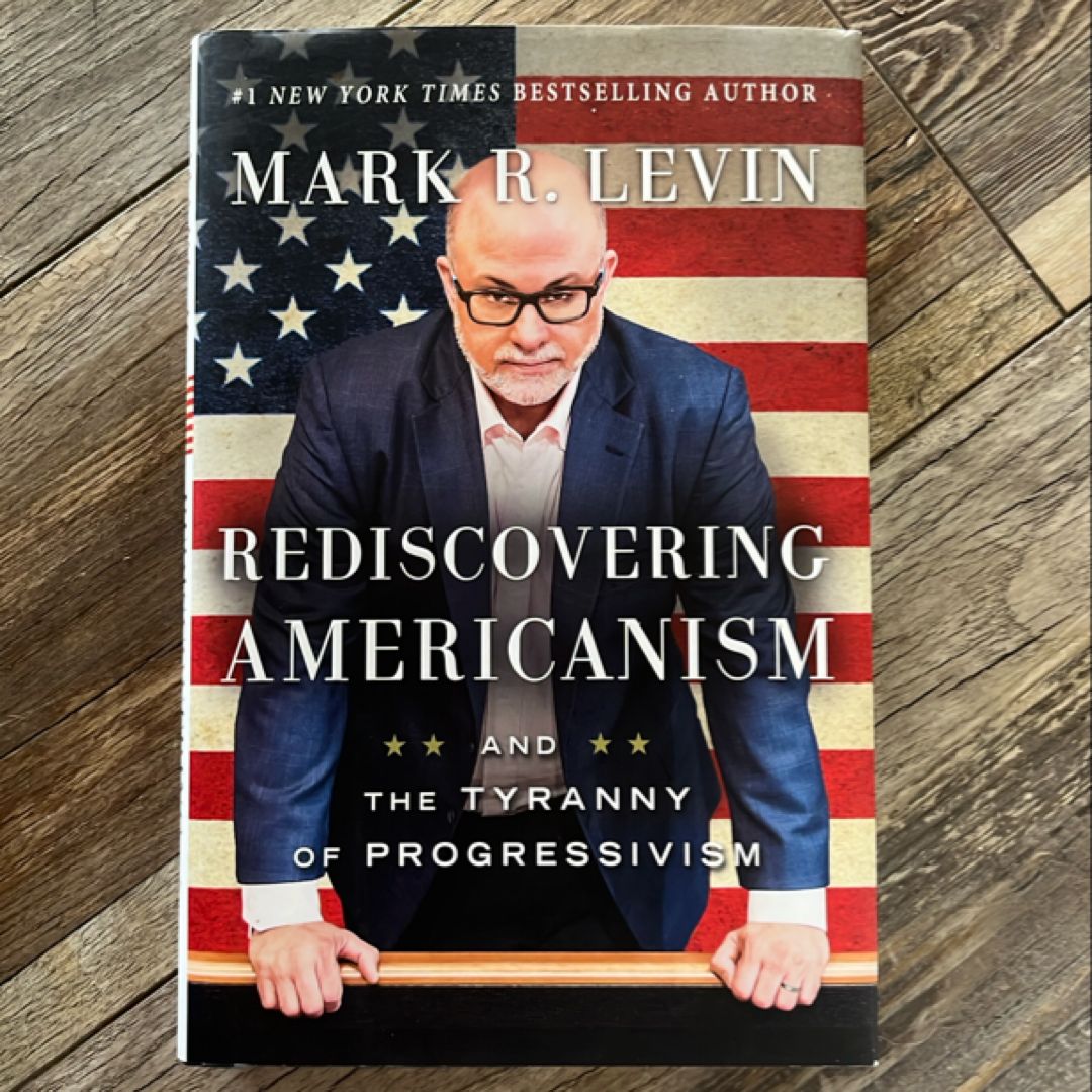 Rediscovering Americanism