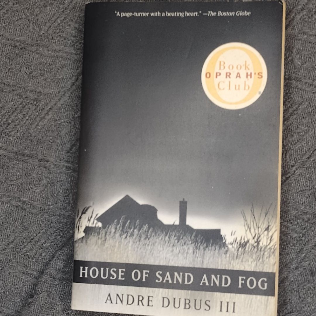 House of Sand and Fog