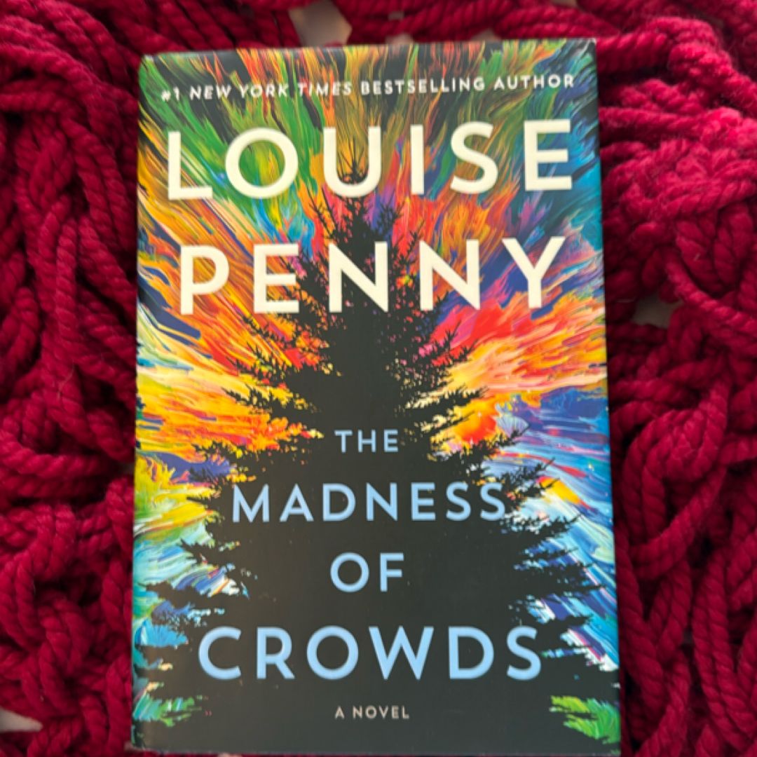 The Madness of Crowds