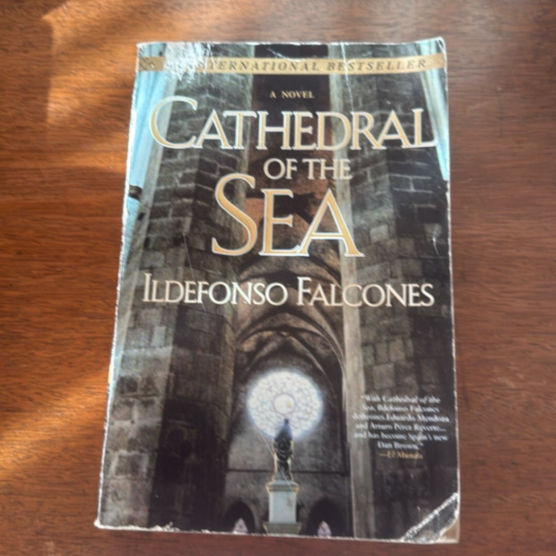 Cathedral of the Sea