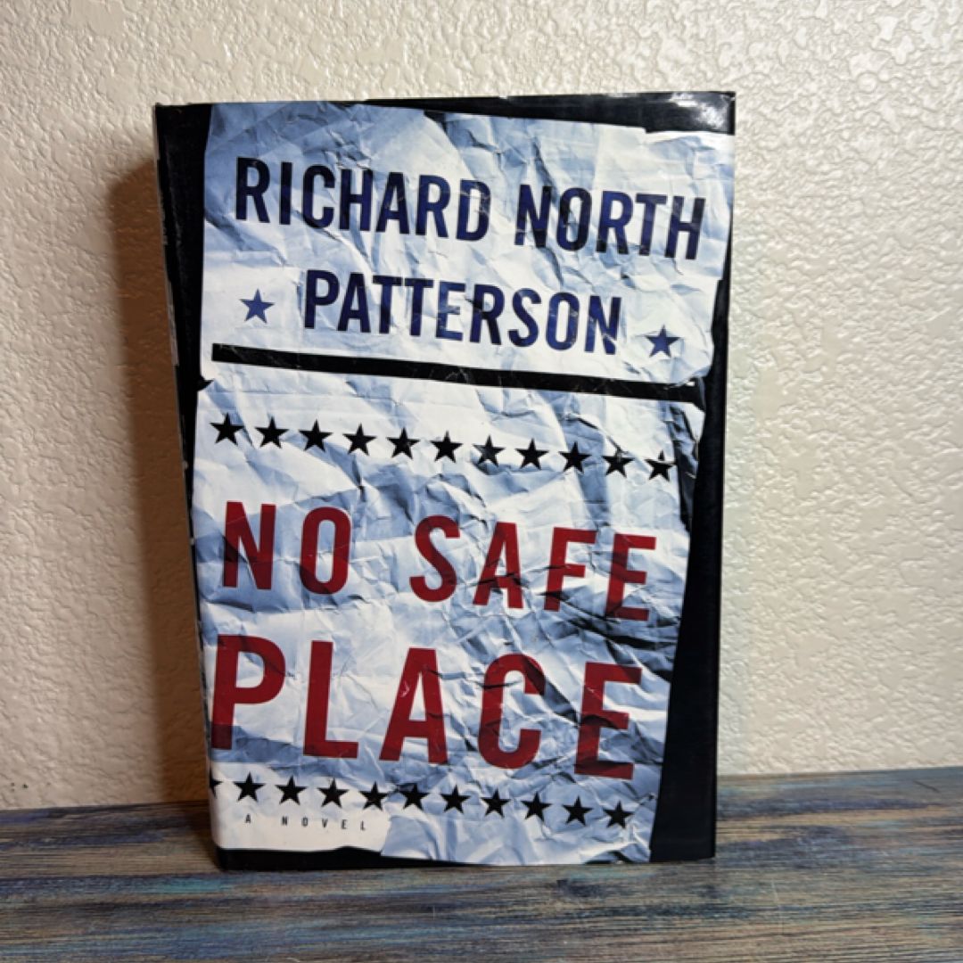 No Safe Place