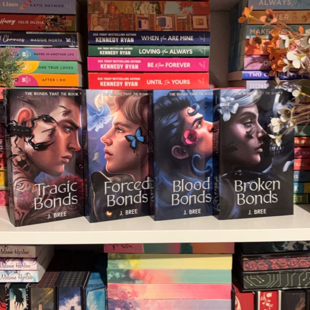 Tragic Bonds