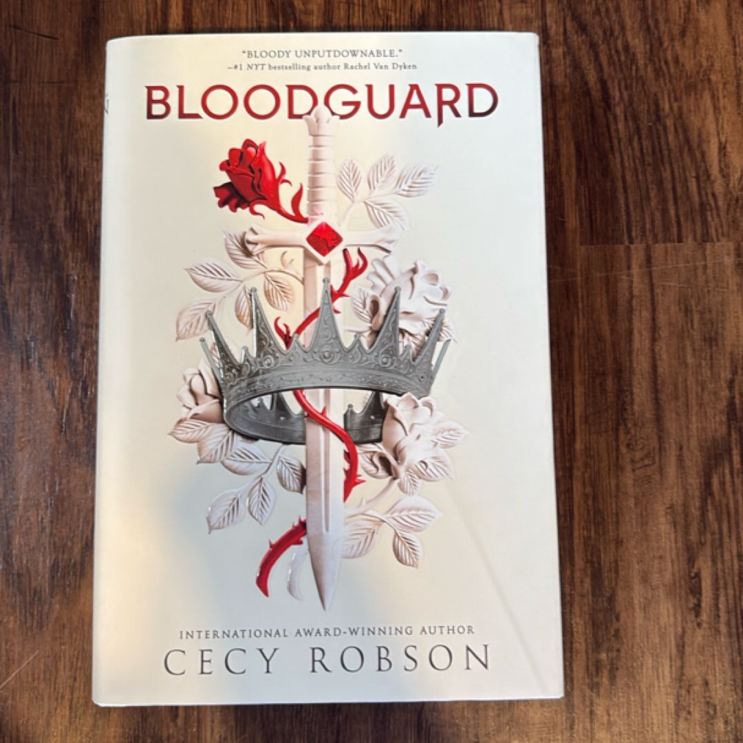 Bloodguard