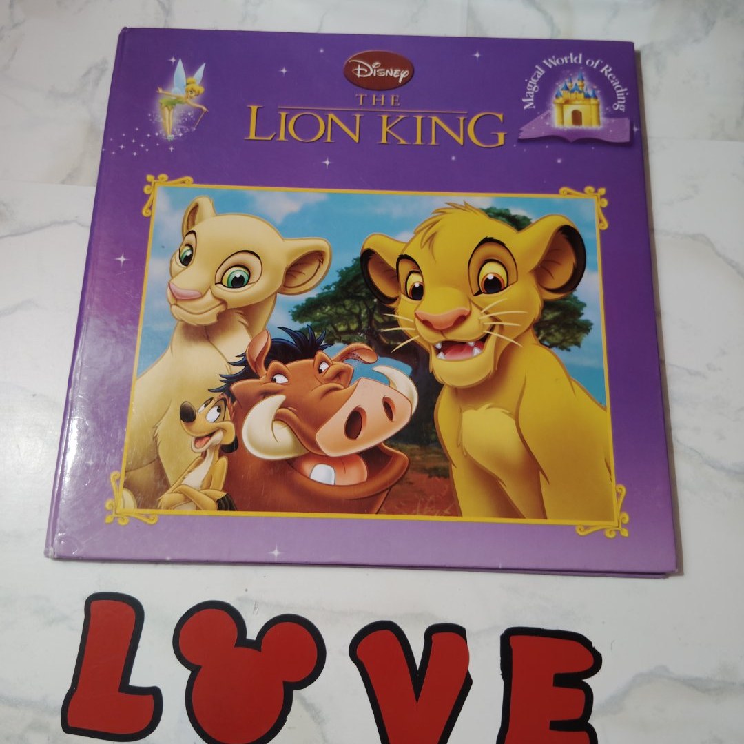 The Lion King
