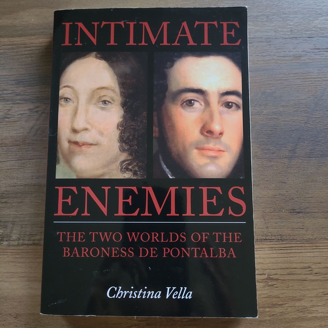 Intimate Enemies
