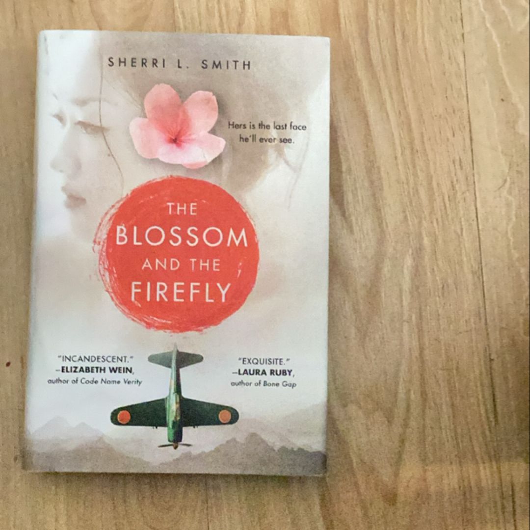 The Blossom and the Firefly