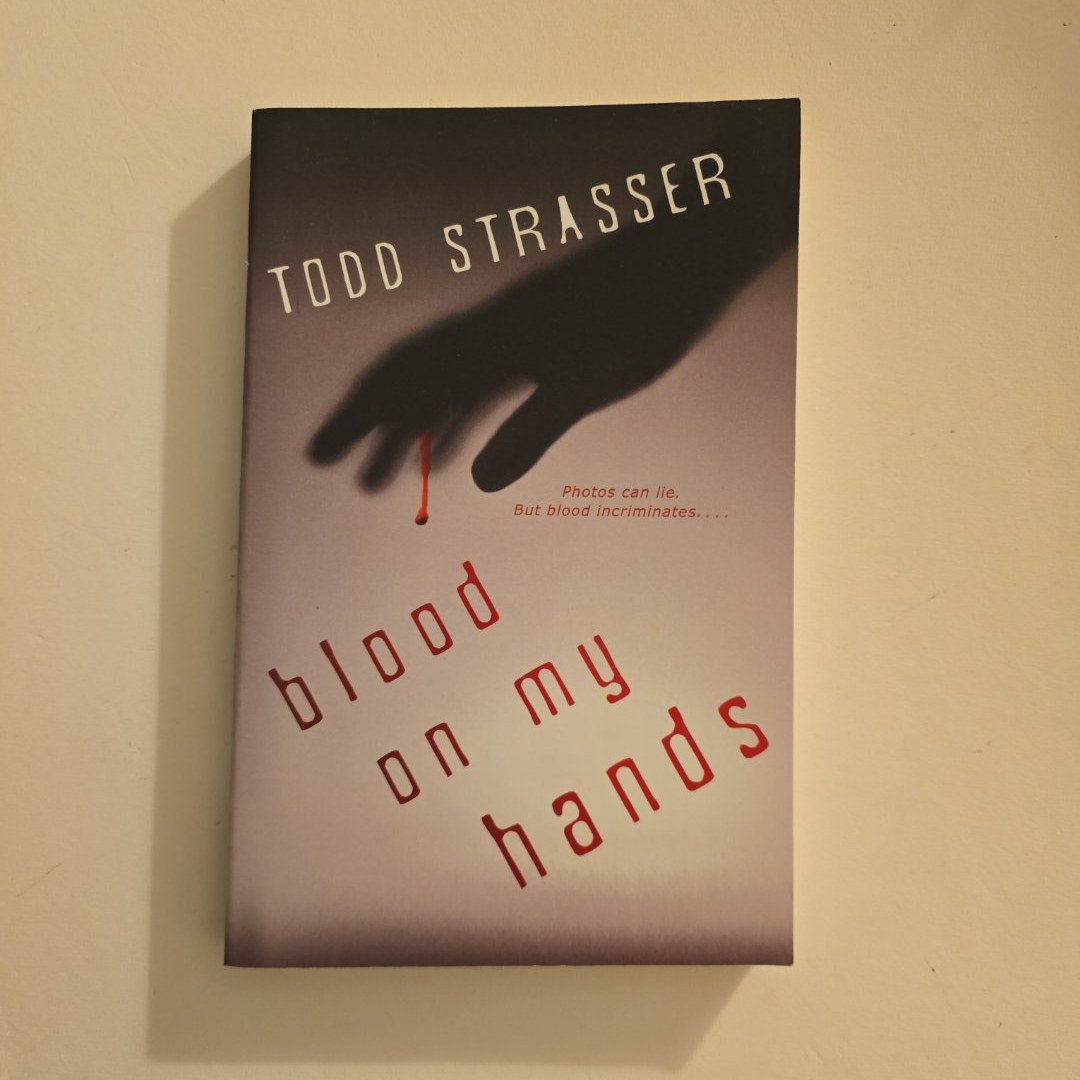 Blood on My Hands