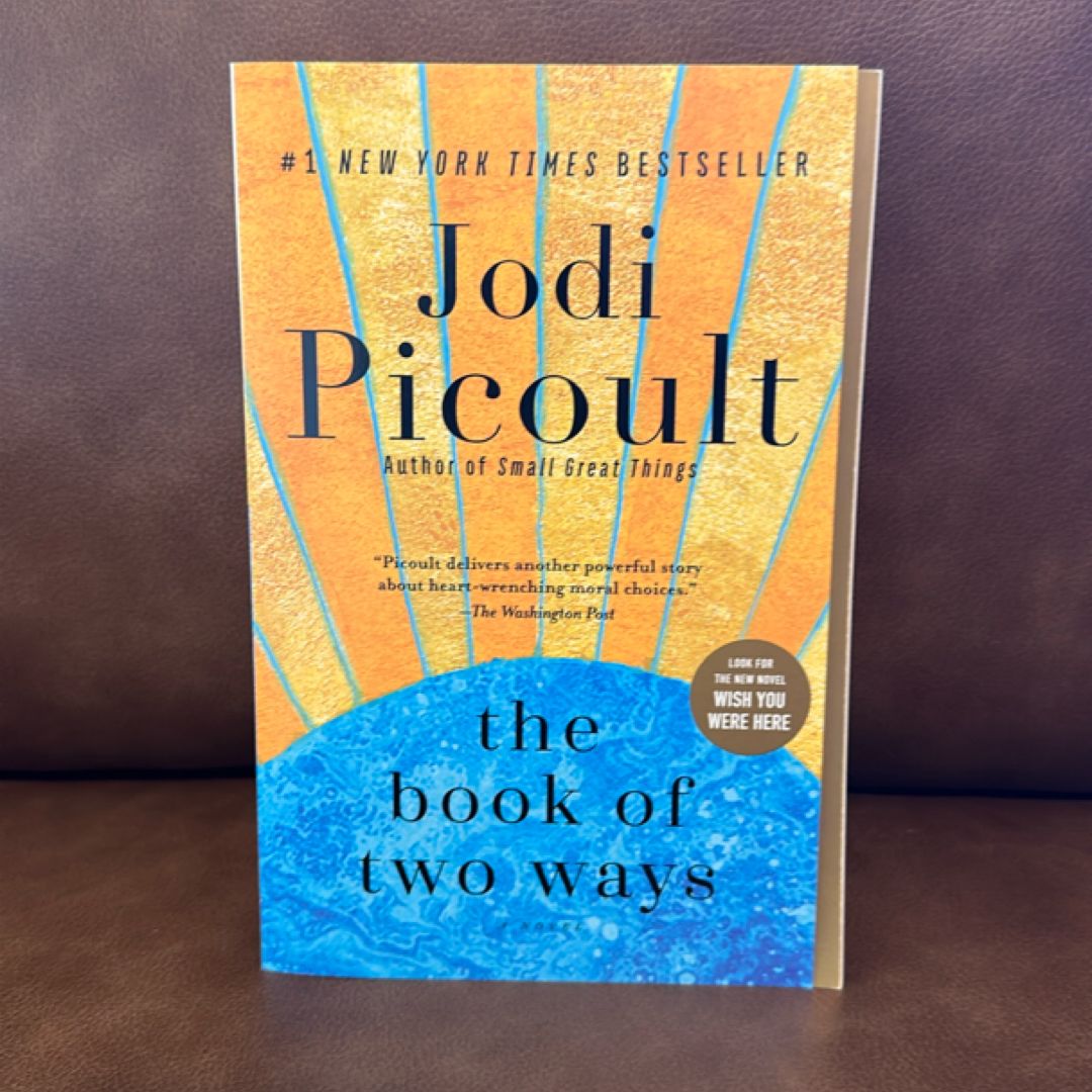 The Book of Two Ways