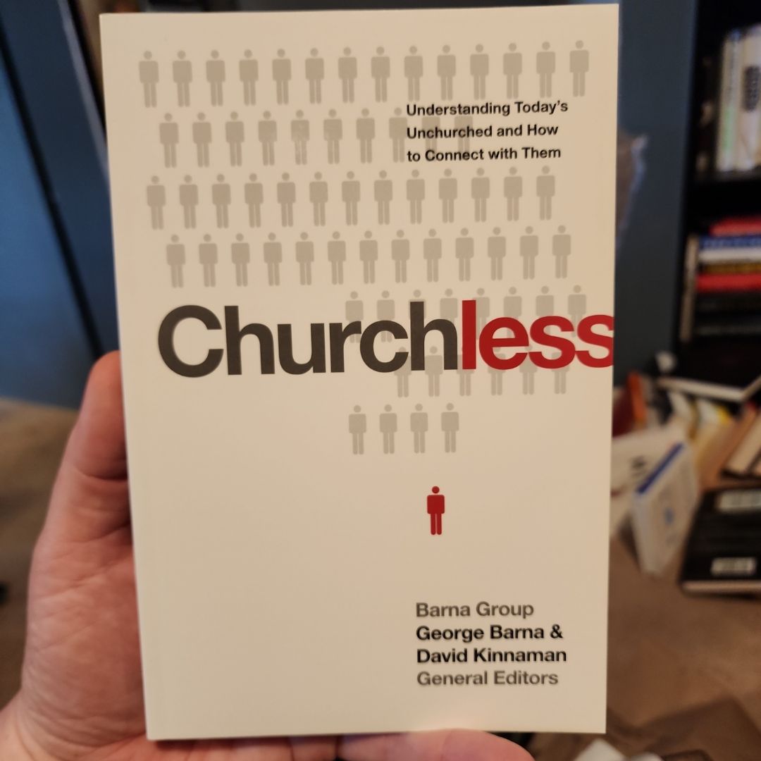 Churchless