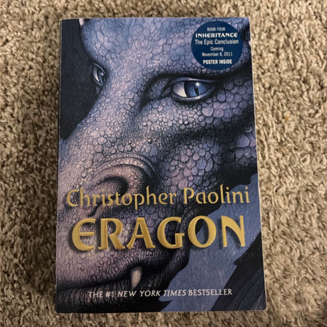 Eragon