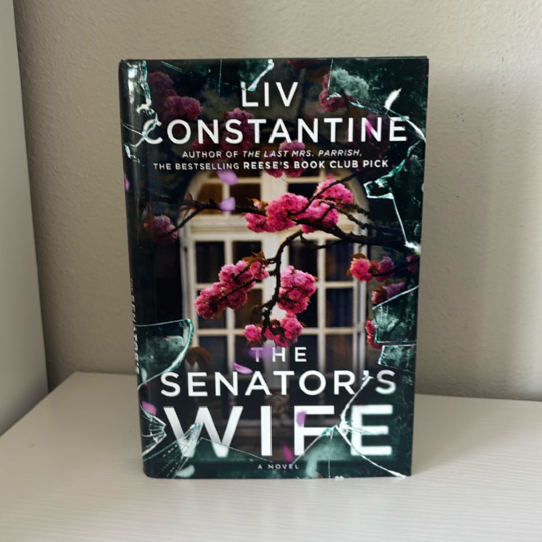 The Senator's Wife