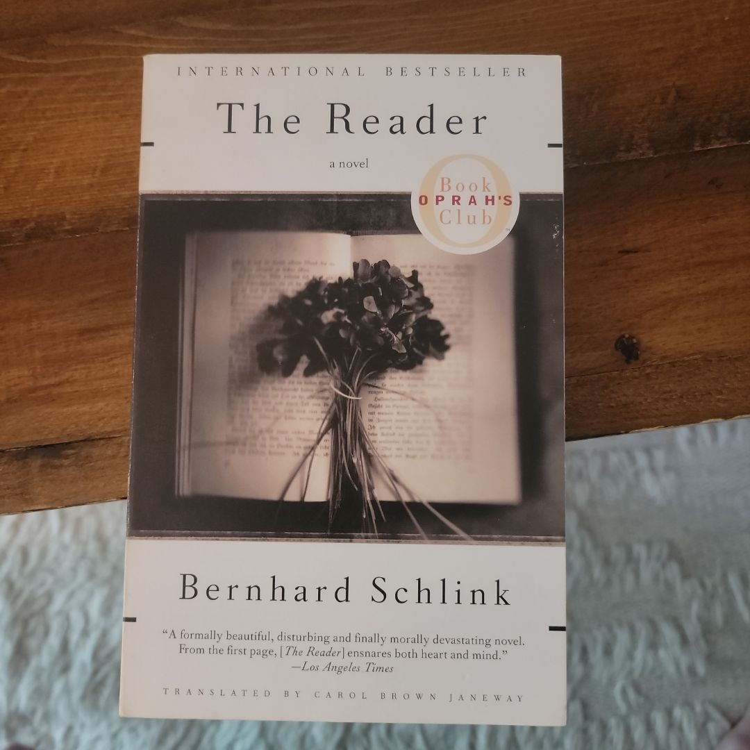 The Reader