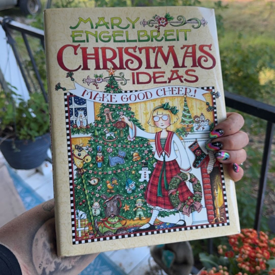 Christmas Ideas