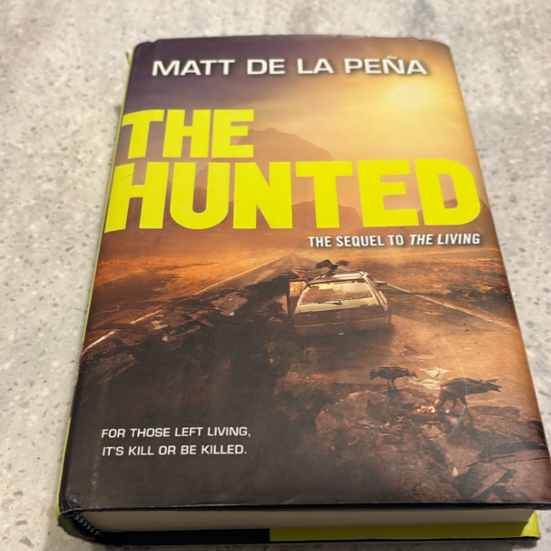 The Hunted