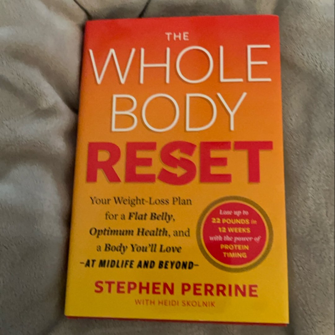The Whole Body Reset