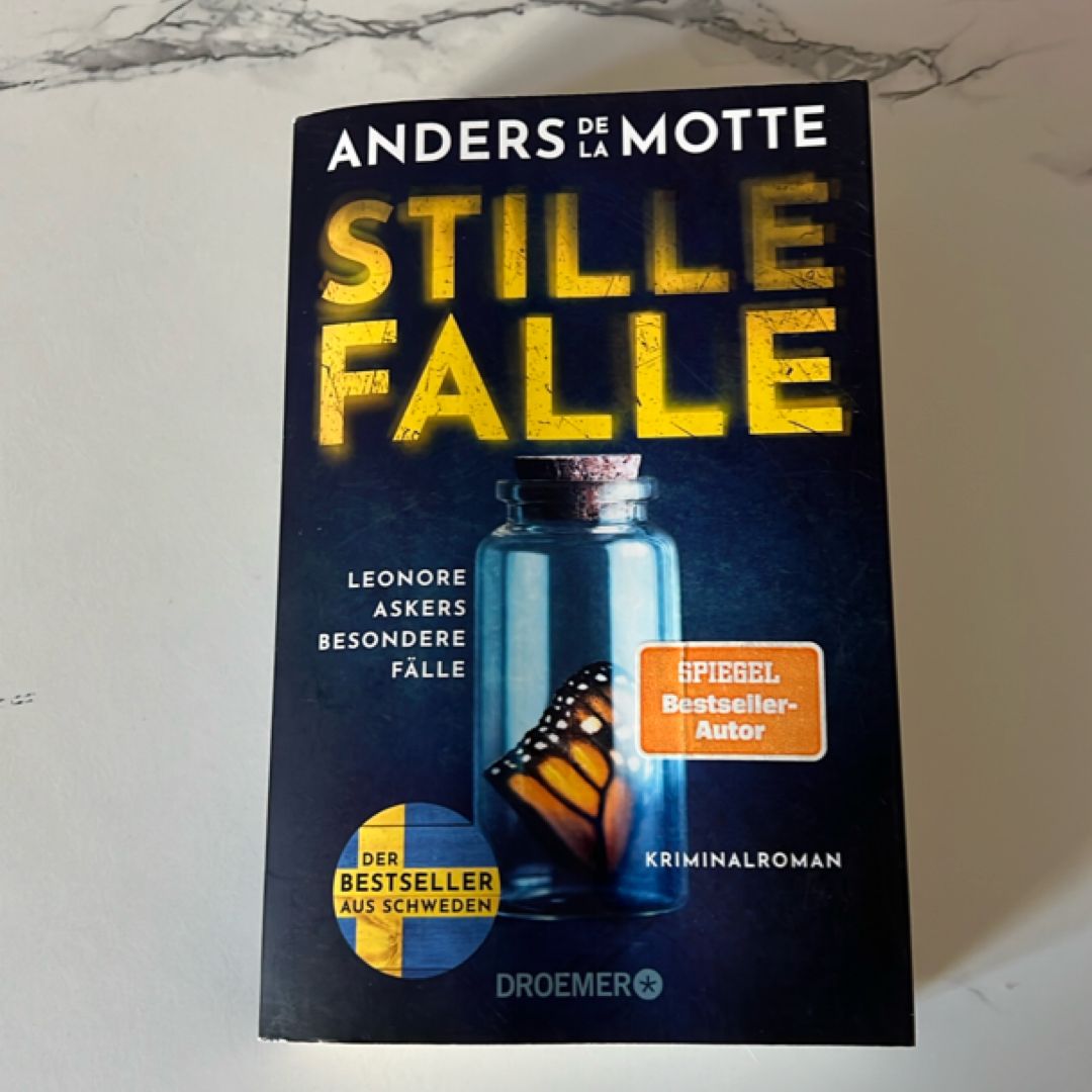 Stille Falle
