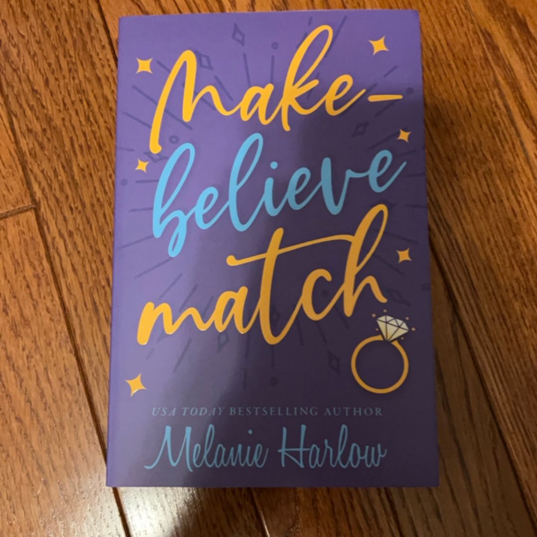 Make-Believe Match