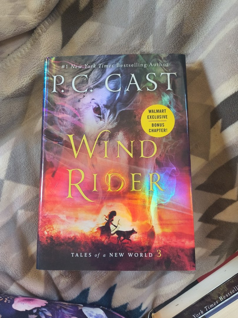 Wind Rider