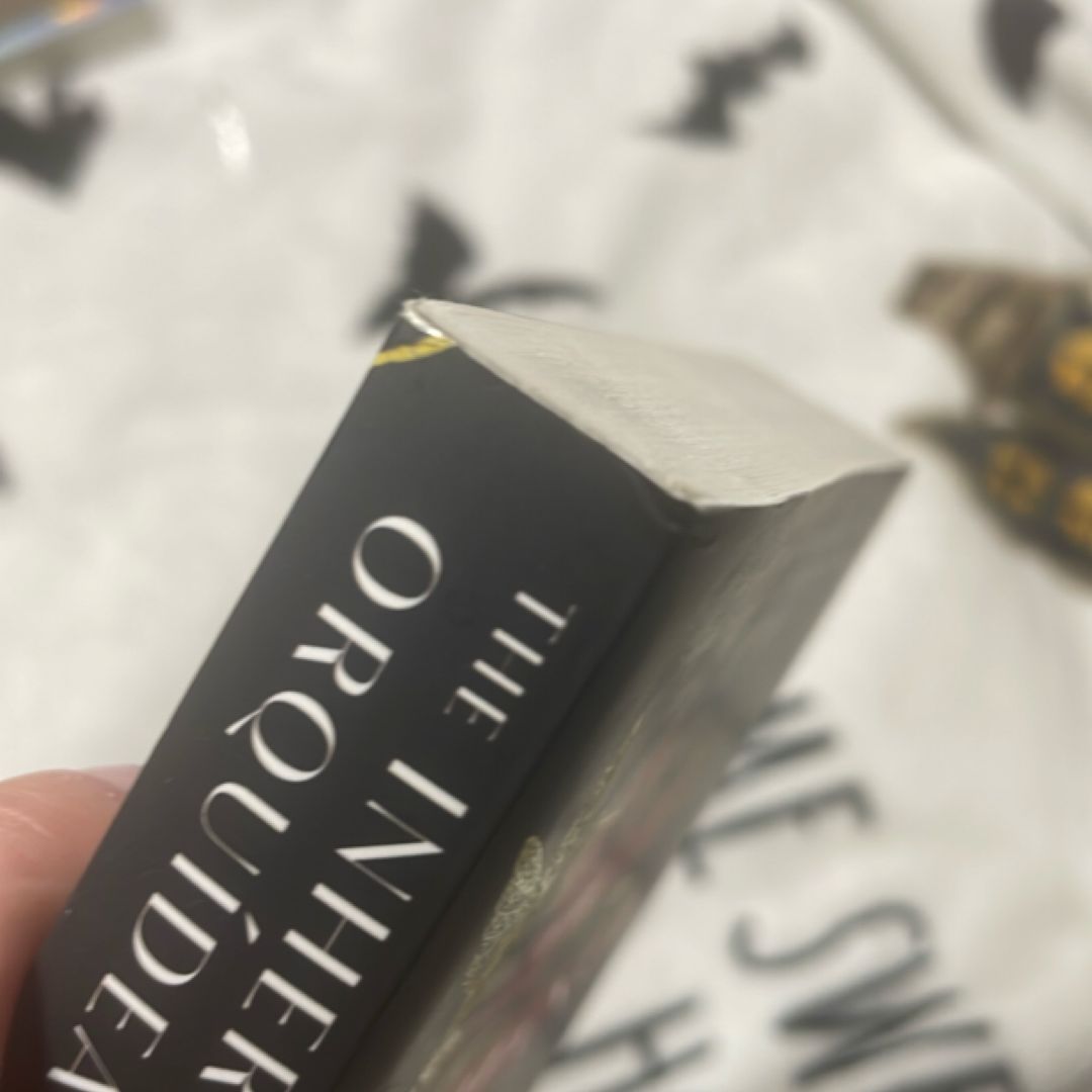 The Inheritance of Orquídea Divina