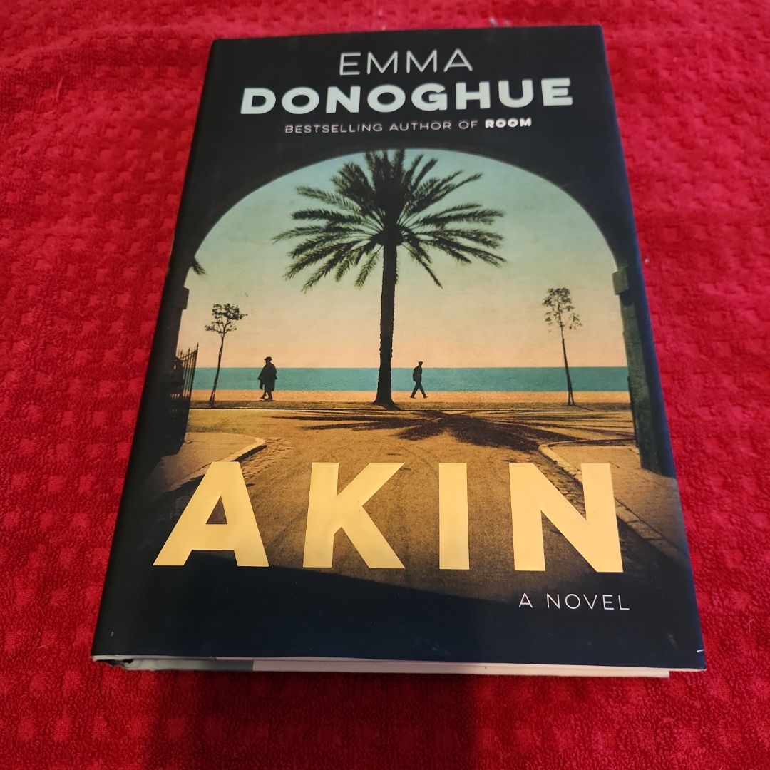 Akin